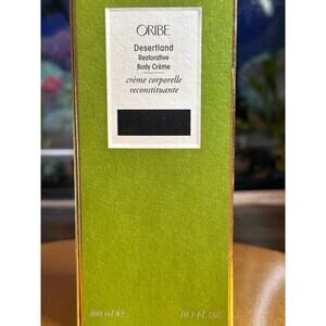 Oribe- Desertland restorative body crème